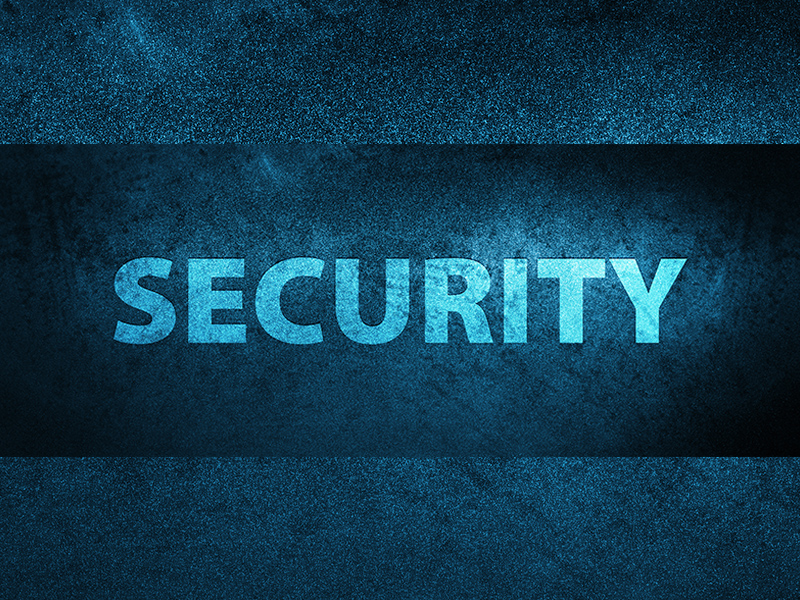 Leading-Security-Company