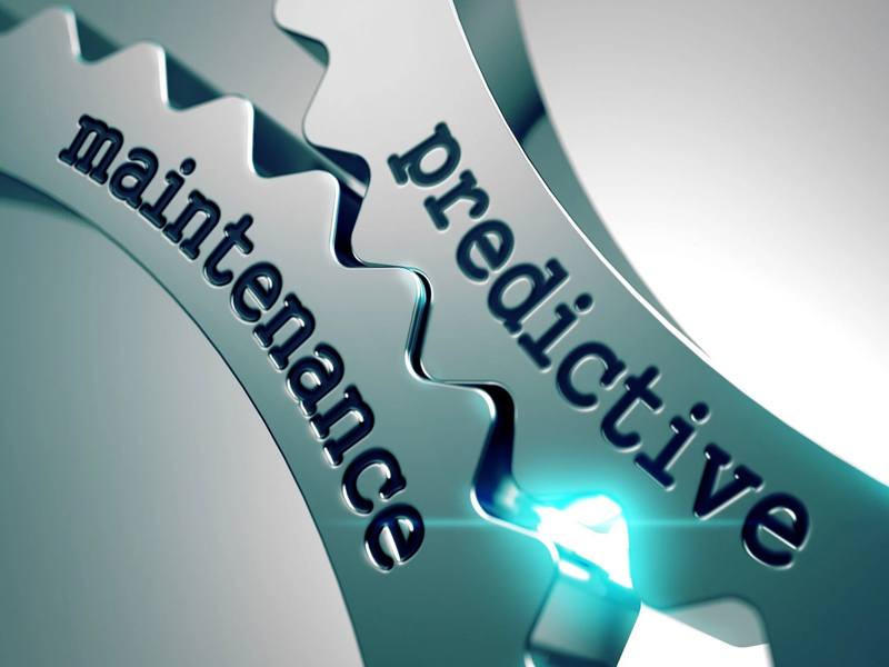 Predictive-Maintenance