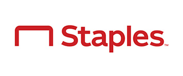 staples